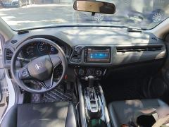 Honda Vezel 1.5L CVT Pioneer Edition - ფოტო 5