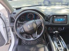 Honda Vezel 1.5L CVT Pioneer Edition - ფოტო 6