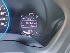 Honda Vezel 1.5L CVT Pioneer Edition - ფოტო 8