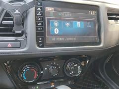 Honda Vezel 1.5L CVT Pioneer Edition - ფოტო 9