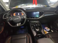 Haval F7 2.0T Two-Wheel Drive i-Range - фото 11