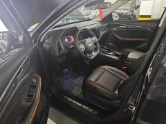 Haval F7 2.0T Two-Wheel Drive i-Range - фото 18