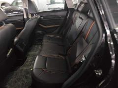 Haval F7 2.0T Two-Wheel Drive i-Range - фото 19