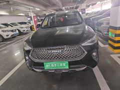 Haval F7 2.0T Two-Wheel Drive i-Range - фото 2