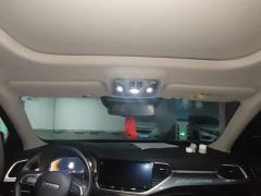 Haval F7 2.0T Two-Wheel Drive i-Range - фото 20