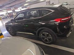 Haval F7 2.0T Two-Wheel Drive i-Range - фото 4