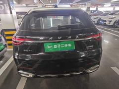 Haval F7 2.0T Two-Wheel Drive i-Range - фото 6