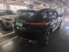 Haval F7 2.0T Two-Wheel Drive i-Range - фото 7
