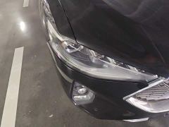 Haval F7 2.0T Two-Wheel Drive i-Range - фото 8
