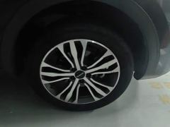 Haval F7 2.0T Two-Wheel Drive i-Range - фото 9