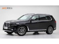 BMW X7 Facelift xDrive40i Premier Luxury Package - фото 1