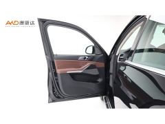 BMW X7 Facelift xDrive40i Premier Luxury Package - фото 11