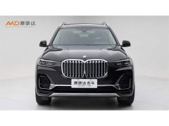 BMW X7 Facelift xDrive40i Premier Luxury Package - фото 2