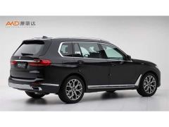BMW X7 Facelift xDrive40i Premier Luxury Package - фото 3