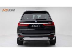 BMW X7 Facelift xDrive40i Premier Luxury Package - фото 4