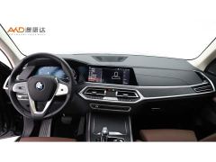 BMW X7 Facelift xDrive40i Premier Luxury Package - фото 5