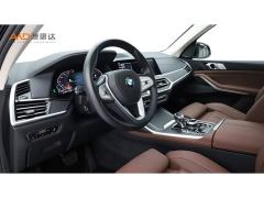 BMW X7 Facelift xDrive40i Premier Luxury Package - фото 6