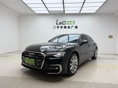 Audi A6L 45 TFSI Premium Dynamic - photo 1