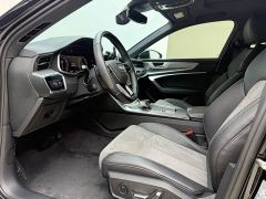 Audi A6L 45 TFSI Premium Dynamic - photo 11