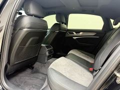 Audi A6L 45 TFSI Premium Dynamic - photo 12