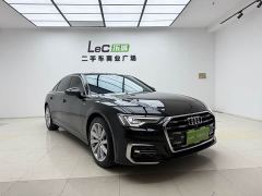 Audi A6L 45 TFSI Premium Dynamic - photo 2