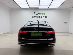 Audi A6L 45 TFSI Premium Dynamic - photo 4