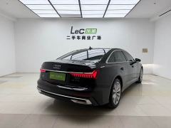 Audi A6L 45 TFSI Premium Dynamic - photo 6