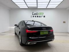 Audi A6L 45 TFSI Premium Dynamic - photo 7