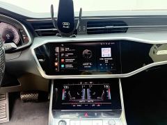Audi A6L 45 TFSI Premium Dynamic - photo 8