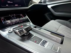 Audi A6L 45 TFSI Premium Dynamic - photo 9