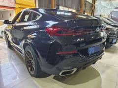 BMW X6 xDrive40i M Sport Package - фото 11