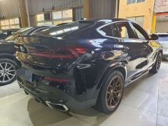 BMW X6 xDrive40i M Sport Package - фото 13
