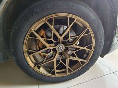 BMW X6 xDrive40i M Sport Package - фото 14