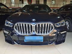 BMW X6 xDrive40i M Sport Package - фото 2