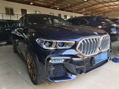 BMW X6 xDrive40i M Sport Package - фото 3