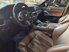 BMW X6 xDrive40i M Sport Package - фото 4