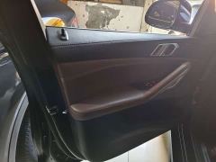 BMW X6 xDrive40i M Sport Package - фото 6