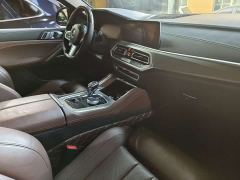 BMW X6 xDrive40i M Sport Package - фото 9