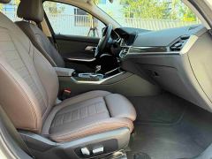 BMW 3 Series Facelift 325Li M Sport Package - ფოტო 10