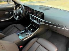 BMW 3 Series Facelift 325Li M Sport Package - ფოტო 11