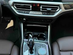 BMW 3 Series Facelift 325Li M Sport Package - ფოტო 14