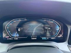 BMW 3 Series Facelift 325Li M Sport Package - ფოტო 15