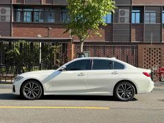BMW 3 Series Facelift 325Li M Sport Package - ფოტო 3