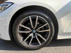 BMW 3 Series Facelift 325Li M Sport Package - ფოტო 4