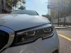 BMW 3 Series Facelift 325Li M Sport Package - ფოტო 5