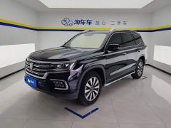 SAIC Roewe RX8 30T Intelligent Networking 2WD Supergroup Ultimate Edition - photo 1