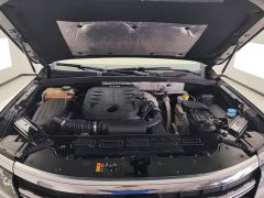 SAIC Roewe RX8 30T Intelligent Networking 2WD Supergroup Ultimate Edition - photo 10
