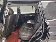 SAIC Roewe RX8 30T Intelligent Networking 2WD Supergroup Ultimate Edition - photo 11