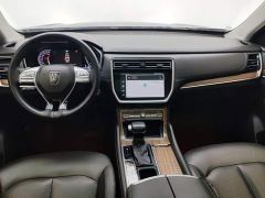 SAIC Roewe RX8 30T Intelligent Networking 2WD Supergroup Ultimate Edition - photo 12