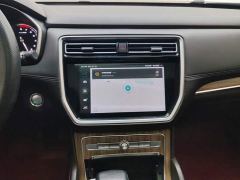 SAIC Roewe RX8 30T Intelligent Networking 2WD Supergroup Ultimate Edition - photo 13